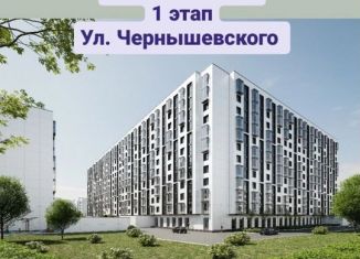 Продажа 2-ком. квартиры, 74.6 м2, Нальчик, улица Ахохова, 190Ак3