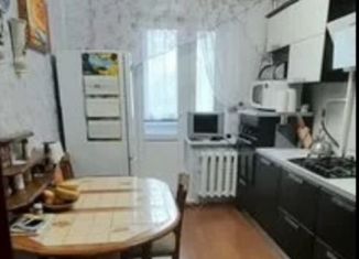 Продам трехкомнатную квартиру, 64.4 м2, Ульяновск, улица Врача Михайлова, 56