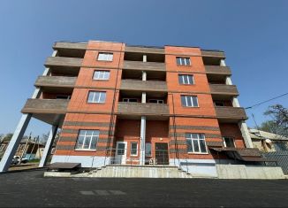 Продажа 3-комнатной квартиры, 111.6 м2, Новочеркасск, улица Бакунина, 21