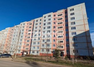 Продажа 3-комнатной квартиры, 64 м2, Кохма, Владимирская улица, 22