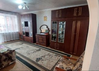 Продается трехкомнатная квартира, 61.5 м2, Астрахань, Фунтовское шоссе, 6к1, Советский район