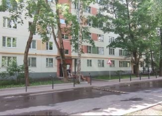 Двухкомнатная квартира в аренду, 45.2 м2, Москва, Коровинское шоссе, 11к1, метро Верхние Лихоборы