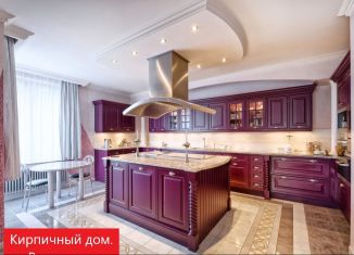 3-ком. квартира на продажу, 72.3 м2, Тюменская область