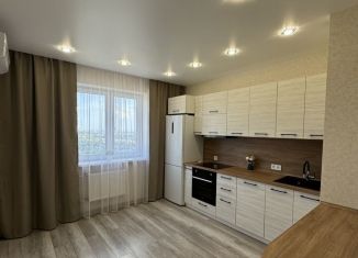 Продаю однокомнатную квартиру, 40 м2, Ульяновск, жилой комплекс Панорама, 4