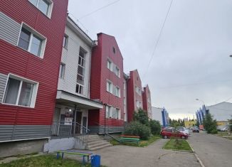 Аренда 1-комнатной квартиры, 36 м2, рабочий поселок Маркова, Пихтовая улица, 4