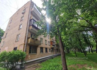 Однокомнатная квартира на продажу, 30.3 м2, Москва, улица Короленко, 1к5, ВАО