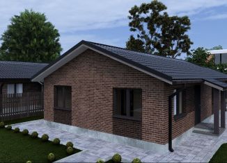 Продажа дома, 96 м2, Туймазы, переулок Щербакова