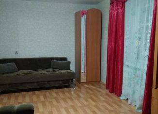 Сдам в аренду однокомнатную квартиру, 32 м2, Тюменская область, Киевская улица, 61