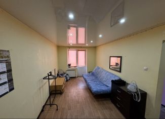 Аренда 1-комнатной квартиры, 34 м2, Калужская область, улица Георгия Амелина