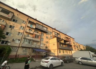 3-комнатная квартира на продажу, 70 м2, Беслан, улица Мира, 16