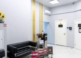 Продаю помещение свободного назначения, 116.8 м2, Санкт-Петербург, Парашютная улица, 34, муниципальный округ Юнтолово