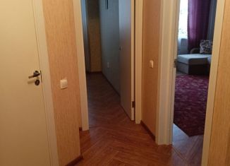 Аренда 1-комнатной квартиры, 34 м2, Курск, проспект Надежды Плевицкой, 33