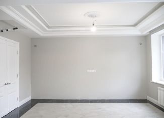 Трехкомнатная квартира на продажу, 104.5 м2, Краснодар