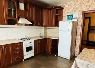 Аренда однокомнатной квартиры, 53 м2, Волгоград, проспект Маршала Жукова, 88