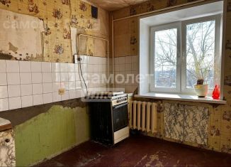 Продам однокомнатную квартиру, 33.4 м2, Ивановская область, 8-я Минеевская улица, 69