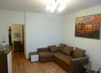 Сдам 1-комнатную квартиру, 40 м2, Екатеринбург, улица Белинского, 41