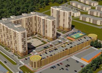 Продам 3-ком. квартиру, 84.8 м2, Дмитров