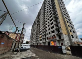 Продажа 1-комнатной квартиры, 45 м2, Чечня, Ильинская улица, 8