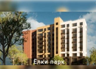 Продается двухкомнатная квартира, 55.5 м2, Самарская область