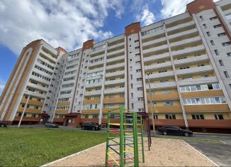 Продам однокомнатную квартиру, 41 м2, Смоленск, Промышленный район, улица Крупской, 54Б