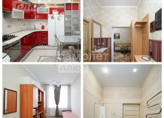Продаю 3-комнатную квартиру, 63 м2, Омск, улица Декабристов, 157, Центральный округ