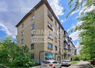 2-комнатная квартира на продажу, 43 м2, Челябинск, улица Дегтярёва, 40