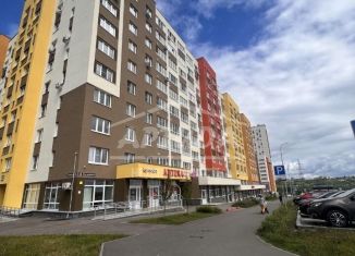 Продажа однокомнатной квартиры, 34.4 м2, Нижегородская область, проспект Героев Донбасса, 4