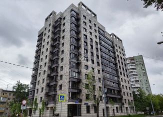 Продается 1-комнатная квартира, 40.1 м2, Москва, Сельскохозяйственная улица, 14к3, метро ВДНХ