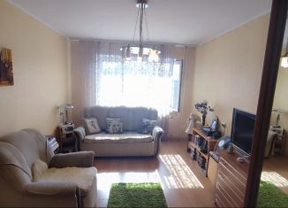 Продажа двухкомнатной квартиры, 54 м2, Рязанская область, улица Новосёлов, 40к2