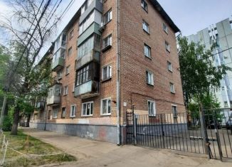Продается двухкомнатная квартира, 43.8 м2, Ярославль, Ленинский район, улица Свердлова, 46