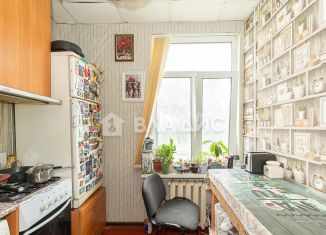 2-комнатная квартира на продажу, 38 м2, Владимирская область, улица Разина, 5