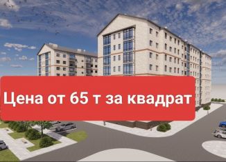 Продаю 1-комнатную квартиру, 48 м2, Владикавказ, 19-й микрорайон, Весенняя улица, 50А