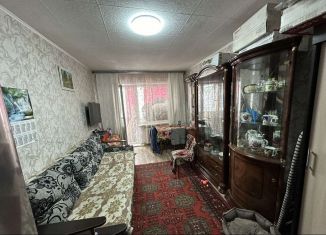 Продается двухкомнатная квартира, 45.5 м2, Иркутская область, улица Олега Кошевого, 9
