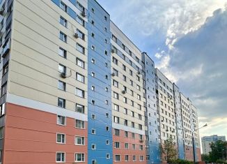 Продам трехкомнатную квартиру, 64 м2, Московская область, Строительная улица, 31