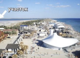 Продажа земельного участка, 10 сот., село Крыловка, улица Мира