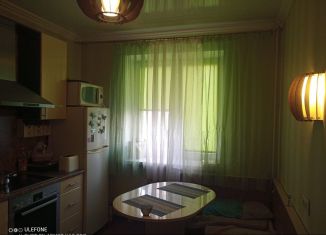 Двухкомнатная квартира на продажу, 62 м2, Московская область, улица Ялагина, 9А