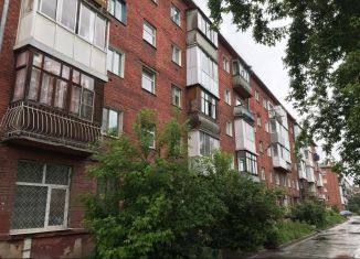 Продается 2-ком. квартира, 41 м2, Кемерово, улица Леонова, 6