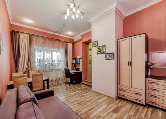 Продам 2-комнатную квартиру, 51 м2, Краснодарский край, улица Митрофана Седина, 83