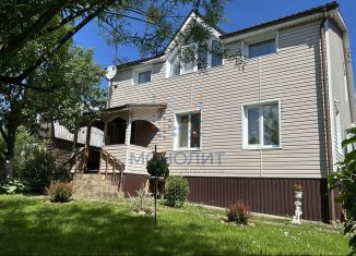 Продается дом, 170 м2, деревня Ермолино, деревня Ермолино, 48С