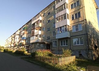 Продается 3-комнатная квартира, 62.3 м2, Архангельск, улица Кирпичного завода, 25