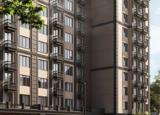 Продажа квартиры со свободной планировкой, 107.5 м2, Кабардино-Балкариия
