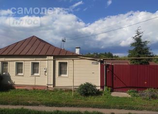 Продам дом, 67.4 м2, Курская область