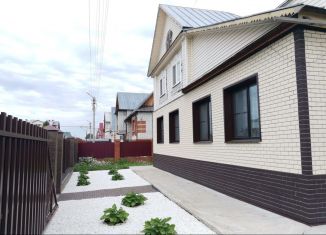 Продаю дом, 116 м2, деревня Загуры, Новая улица