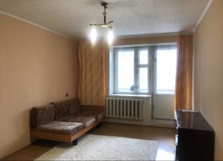 Сдается в аренду однокомнатная квартира, 34 м2, Ульяновск, Бакинская улица, 34