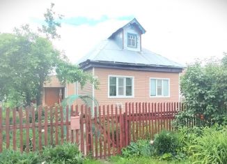 Продаю дом, 65 м2, Кольчугино, улица Орджоникидзе