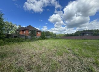 Продам земельный участок, 17 сот., деревня Ильино, деревня Ильино, 27