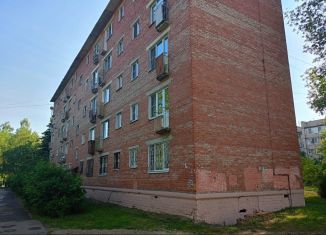 1-комнатная квартира на продажу, 30 м2, Московская область, улица Степана Морозкина, 12