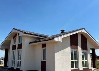 Продаю дом, 105 м2, село Люкшудья