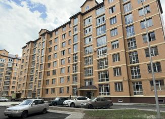 3-комнатная квартира на продажу, 108 м2, Грозный, улица Сайханова, 133к5