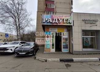 Продается торговая площадь, 307 м2, Балашиха, проспект Ленина, 31